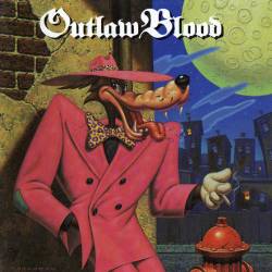 Outlaw Blood : Outlaw Blood